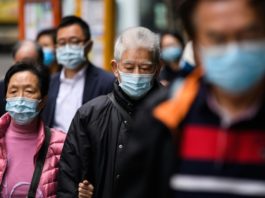 China clama por ayuda ante el impacto del nuevo coronavirus