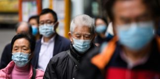 China clama por ayuda ante el impacto del nuevo coronavirus