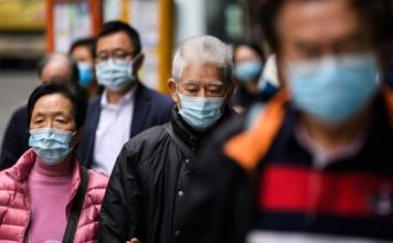 China clama por ayuda ante el impacto del nuevo coronavirus