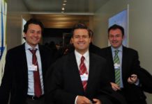 Detenido en España el exdirector de Pemex Emilio Lozoya