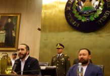 Bukele se enfrenta al Parlamento de El Salvador y genera una crisis constitucional