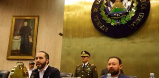 Bukele se enfrenta al Parlamento de El Salvador y genera una crisis constitucional