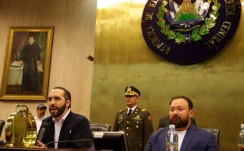 Bukele se enfrenta al Parlamento de El Salvador y genera una crisis constitucional