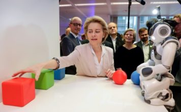 La Unión Europea se lanza a la carrera de la inteligencia artificial