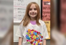 Encuentran el cuerpo de Faye Swetlik, una niña de 6 años que estaba desaparecida