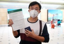 Un laboratorio en el sur de California cree haber descubierto la vacuna contra el coronavirus