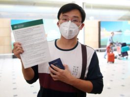 Un laboratorio en el sur de California cree haber descubierto la vacuna contra el coronavirus