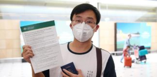 Un laboratorio en el sur de California cree haber descubierto la vacuna contra el coronavirus