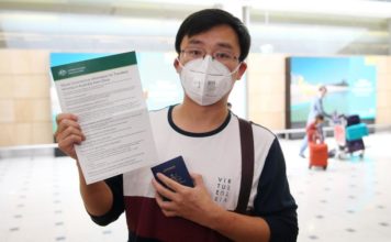 Un laboratorio en el sur de California cree haber descubierto la vacuna contra el coronavirus