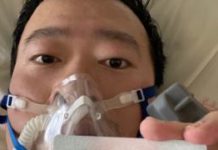 Coronavirus en China: quién era Li Wenliang, el doctor que trató de alertar sobre el brote (y cuya muerte causa indignación)