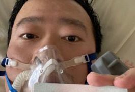 Coronavirus en China: quién era Li Wenliang, el doctor que trató de alertar sobre el brote (y cuya muerte causa indignación)