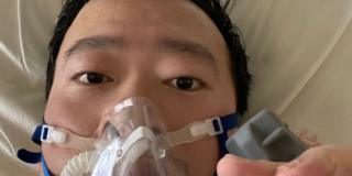 Coronavirus en China: quién era Li Wenliang, el doctor que trató de alertar sobre el brote (y cuya muerte causa indignación)