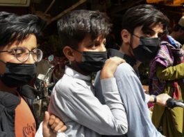 Coronavirus en mapas y gráficos: una guía visual para comprender el alcance y ritmo de propagación del covid-19