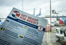 140 empresas optan por Holanda ante el Brexit