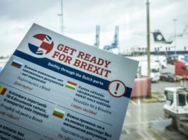 140 empresas optan por Holanda ante el Brexit