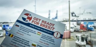 140 empresas optan por Holanda ante el Brexit