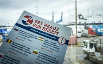 140 empresas optan por Holanda ante el Brexit