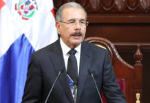 Presidente Danilo Medina promulga Ley de Alianzas Público Privadas