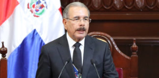 Presidente Danilo Medina promulga Ley de Alianzas Público Privadas