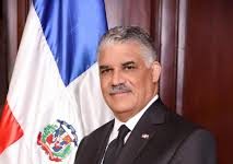 Miguel Vargas dice gestionan la evacuación de los estudiantes dominicanos en China