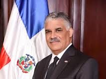 Miguel Vargas dice gestionan la evacuación de los estudiantes dominicanos en China