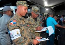 Dominicanos van este domingo a elecciones municipales para elegir 3,849 cargos