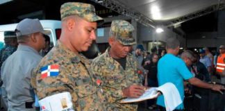 Dominicanos van este domingo a elecciones municipales para elegir 3,849 cargos