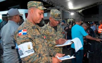 Dominicanos van este domingo a elecciones municipales para elegir 3,849 cargos