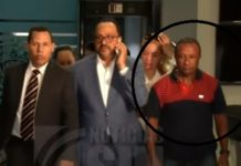 Dan a conocer chat entre Coronel y Técnico de Claro sobre los comicios