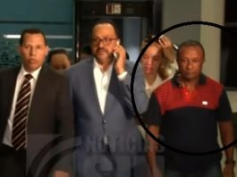 Dan a conocer chat entre Coronel y Técnico de Claro sobre los comicios