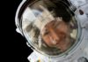 Una astronauta de EEUU regresa a la Tierra tras batir el récord femenino de permanencia en el espacio