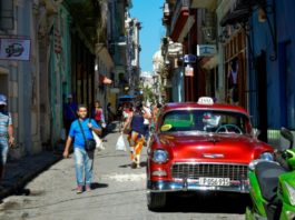 Bajo el fuego de las sanciones de EEUU, Cuba lucha por saldar sus deudas