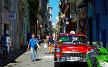 Bajo el fuego de las sanciones de EEUU, Cuba lucha por saldar sus deudas