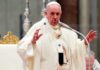 Fuerte expectativa por documento papal: ¿sacerdotes casados?
