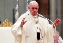 Fuerte expectativa por documento papal: ¿sacerdotes casados?