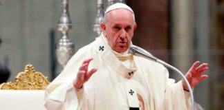 Fuerte expectativa por documento papal: ¿sacerdotes casados?