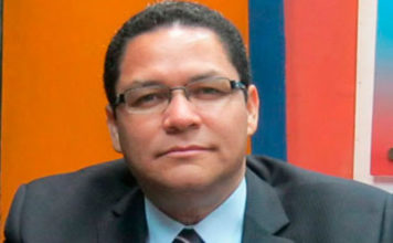 Renuncia del PLD Gedeón Santos