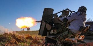 Cómo los brutales enfrentamientos en Idlib pueden desembocar en una guerra entre Turquía y Siria