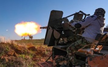 Cómo los brutales enfrentamientos en Idlib pueden desembocar en una guerra entre Turquía y Siria