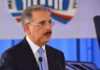 Danilo Medina hablará hoy tras suspensión de elecciones
