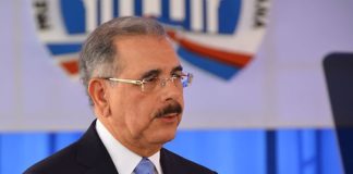 Danilo Medina hablará hoy tras suspensión de elecciones
