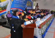 Empresa ofrece 2 mil puestos de trabajo a estudiantes de la UASD