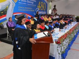 Empresa ofrece 2 mil puestos de trabajo a estudiantes de la UASD