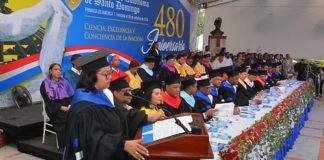 Empresa ofrece 2 mil puestos de trabajo a estudiantes de la UASD