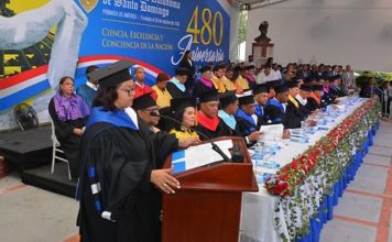 Empresa ofrece 2 mil puestos de trabajo a estudiantes de la UASD