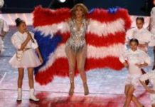 Super Bowl: el mensaje «político» del espectáculo de Shakira y Jennifer López en el medio tiempo de la final de la NFL