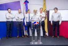 Voto automatizado supera pruebas de dos firmas extranjeras