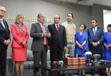 Misión de observación electoral OEA inicia labores con miras a elecciones municipales