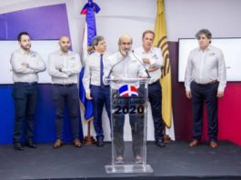 Voto automatizado supera pruebas de dos firmas extranjeras