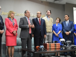 Misión de observación electoral OEA inicia labores con miras a elecciones municipales